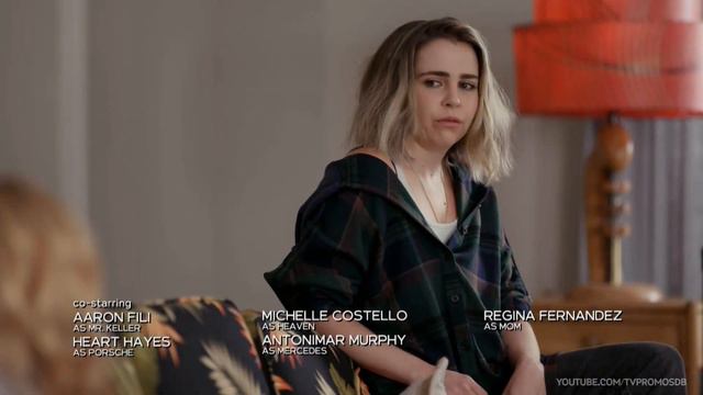 Good Girls 4x14 Promo 