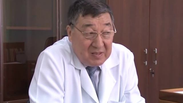 Медцентр г.Уральск - Истаев Рафхат Ажгиреевич смотреть онлайн