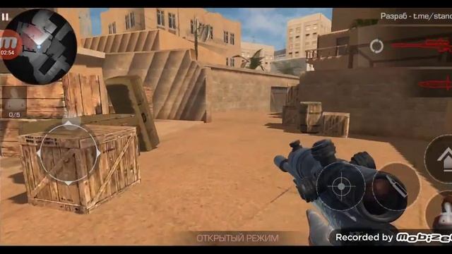 ОБНОВА В СТАНКНАЙФ смотреть онлайн