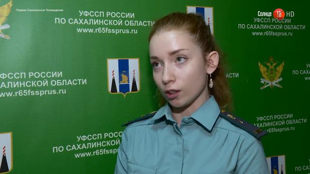 01.06.2017 Совхоз "Корсаковский" оплатит крупный долг собственной продукцией смотреть онлайн