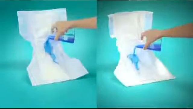 Pampers Active Baby