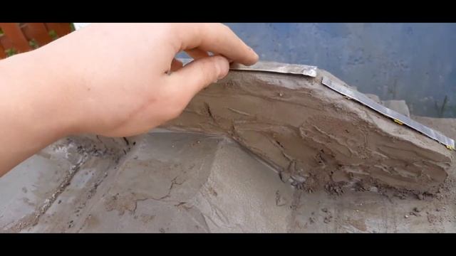 ФИНГЕРПАРК 2021 | DIY CONCRETE CONCRETE FINGERBOARD SKATEPARK смотреть онлайн