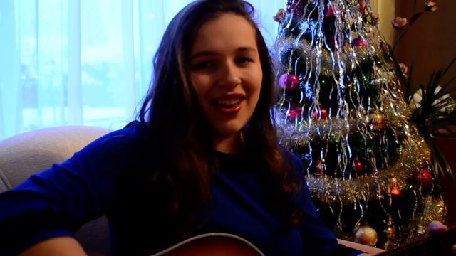 Ханна – Без тебя я не могу (Cover by Angelina Emelyantseva) смотреть онлайн
