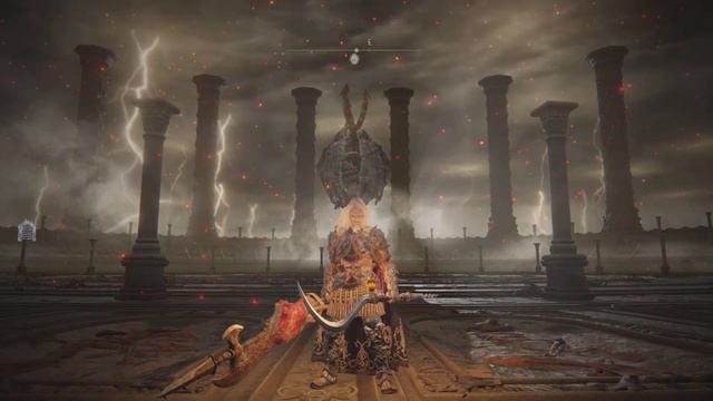 Most Broken Build in Elden Ring | The Dual Godskin Peeler Build смотреть онлайн