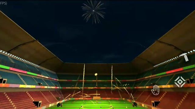 fireworks show #10 | fireworks simulator 3d смотреть онлайн