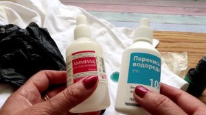 Невероятный СПОСОБ убрать зеленку с одежды за 5 минут