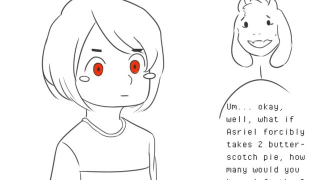 Subtraction (Undertale Comic Dub) смотреть онлайн