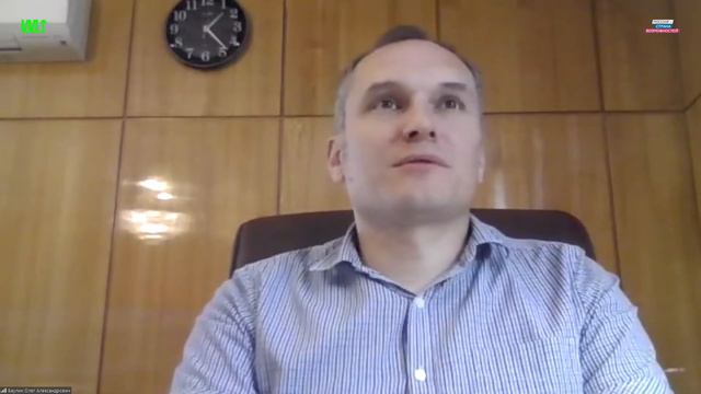 Стартовая онлайн-встреча. Чемпионат в Иркутской области смотреть онлайн