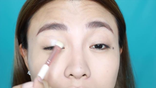 Avon True Makeup Tutorial by Michelle Dy смотреть онлайн