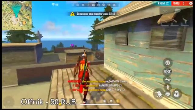 ТРЕШЕР ПОТЕРЯЛ СКИЛ 😔 А СМАЙЛ ЕГО ОБРЁЛ😃 смотреть онлайн