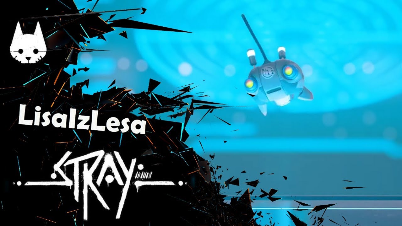Цель так близка! - Stray (финал)