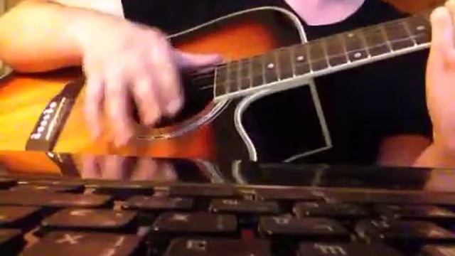 Red Samara Automobile Club - Боль (nwsr cover) смотреть онлайн