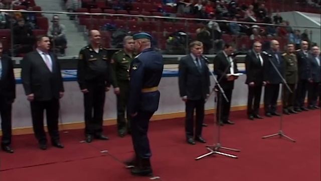 Турнир по самбо памяти 6 роты ВДВ смотреть онлайн