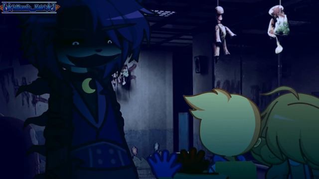 [ CatNap did not like that🧍] / [ Poppy Playtime Ch. 3 ] смотреть онлайн