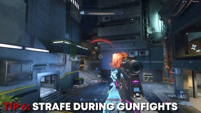 10 Tips & Tricks to Improve in Halo Infinite Season 3 смотреть онлайн