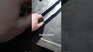 цепь грм от мерседес на змз 405 406 409