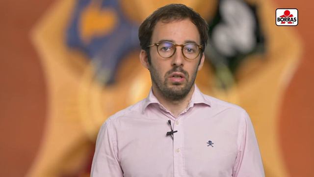 Quiz de las cuatro casas Harry Potter (Borras - Educa Borras) - Video demo смотреть онлайн