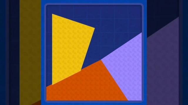 Tangram Block Puzzle Game смотреть онлайн