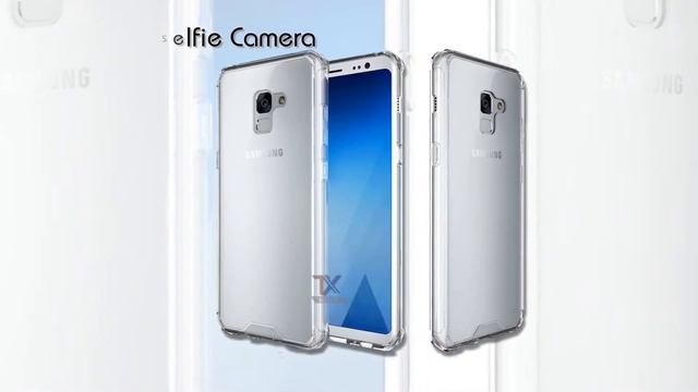 Samsung Galaxy A7 (2018) 5.7-inch Infinity Display , Phone Specifications, Features, Specs смотреть онлайн