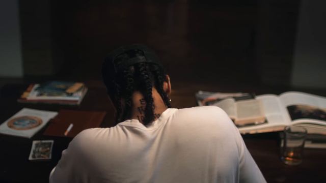 Wilmer Roberts - San Pedro (Oficial Audio) смотреть онлайн