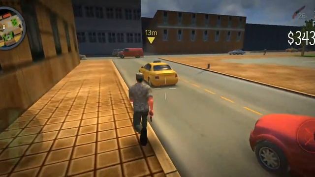 Полное прохождение игры (Payback 2) Сюжетный режим смотреть онлайн