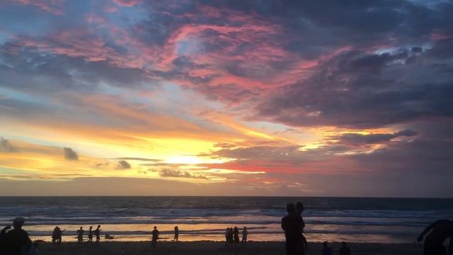 Закаты на Бали. Автор- Елена Зеленская смотреть онлайн