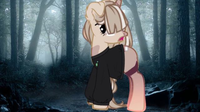 Пони клип "Запах Сирени" смотреть онлайн