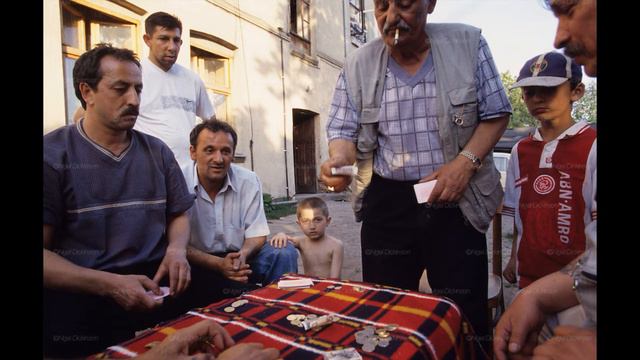 Керя Плащун - Адава баро дэвэс смотреть онлайн