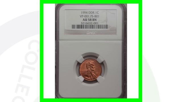 RARE 1994 Penny Coins Worth Money! Mint Error Pennies To Look For! смотреть онлайн