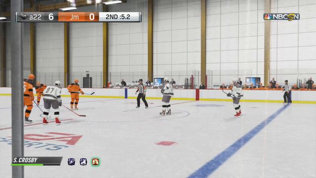 EA SPORTS™ NHL® 19 @ AimHighGaming смотреть онлайн