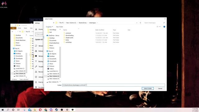 How to Install ACW The American Civil War for Napoleon Total War смотреть онлайн