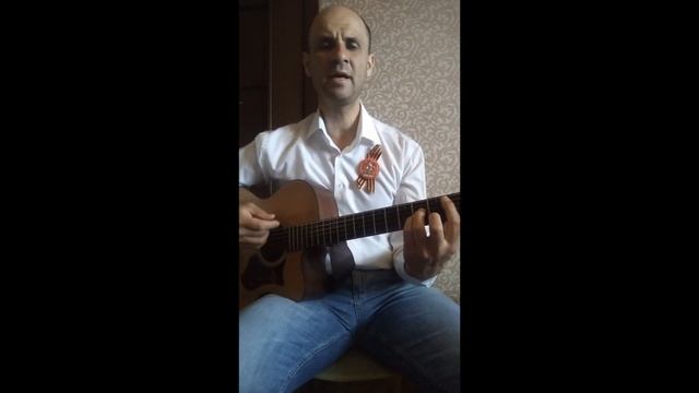 Александр Чуркин - Любимый город (Стихи Е. Долматовского, Музыка П. Богословского) смотреть онлайн