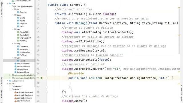 Aplicación Android con SQLite - Parte 5 смотреть онлайн