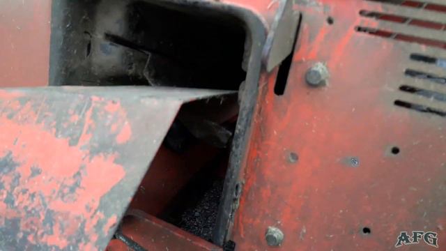 Odhadzovacia šachta; Záhradný traktor; Wolf Garten Expert; Servis; MTD; Cub Cadet смотреть онлайн