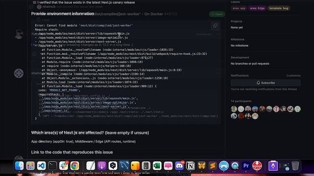 NextJS Hosting: AWS vs Vercel! смотреть онлайн