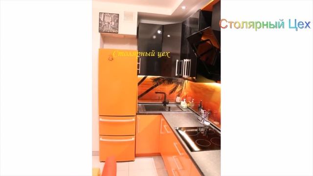 Кухня Дизайнов в Харькове BLUM kitchen design ideas смотреть онлайн