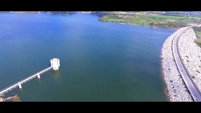 Dam Asprokremmos смотреть онлайн