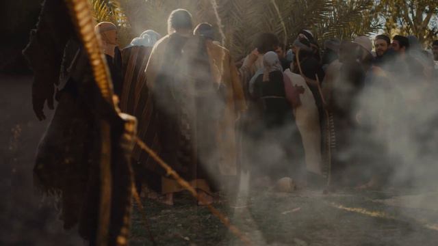 Лукаттан Сибэтиэй Евангелие, 10 бас | Евангелие от Луки на якутском языке, глава 10 смотреть онлайн