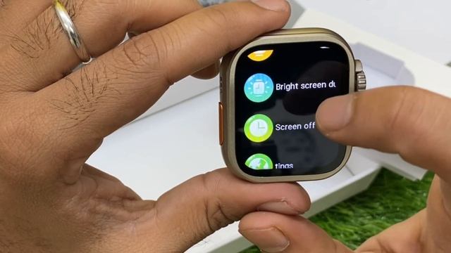 Apple Watch Series 8 Ultra Clone | Unboxing JX8 Smart Watch | Apple Series 8 Smart Watch Copy. смотреть онлайн