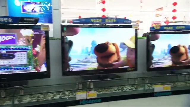 О компании Hisense смотреть онлайн