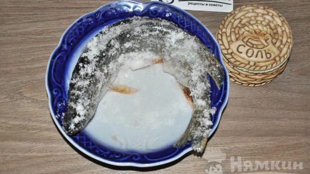 Книга рецептов