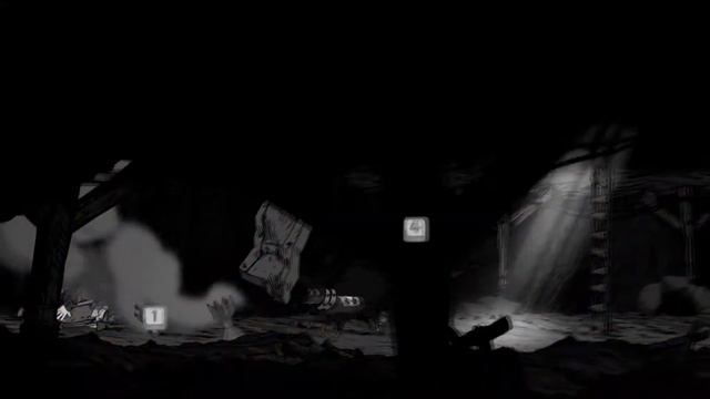 Отбили Вими. Прохождение Valiant Hearts: The Great War #10 смотреть онлайн