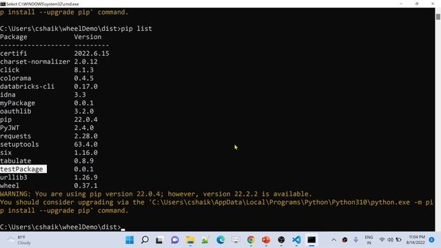 53. Workspace packages for Apache Spark Pool in Azure Synapse Analytics смотреть онлайн