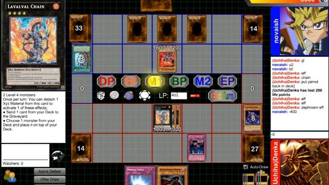 Blackwings Game Play смотреть онлайн