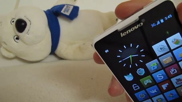 Как перенести «кнопку включения» на кнопку «громкость» смотреть онлайн