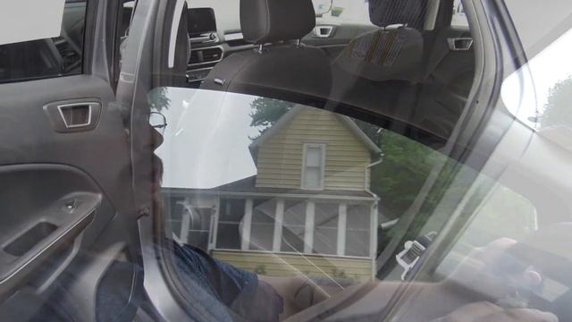 Check Out The Gas-Sipping 2019 Ford EcoSport SE! | Nico's New Rides Powered By Lakeview Ford Lincol смотреть онлайн