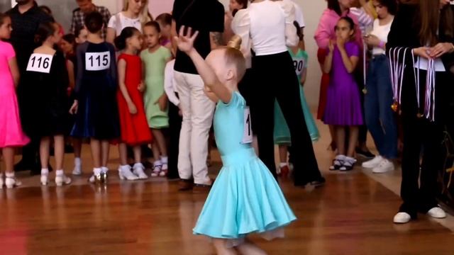 Школа танцев в Краснодаре.Турнир Arena cup2022 смотреть онлайн