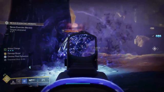 Destiny 2 Legacy Collection смотреть онлайн
