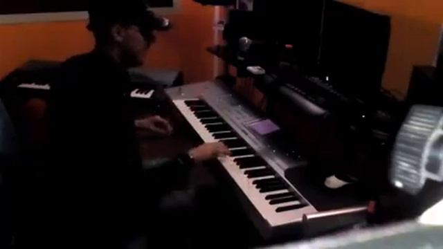 salvo by night live besame mucho смотреть онлайн