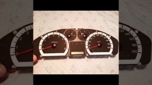 Спрятанный БК  АВЕО Т250